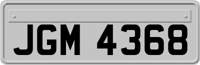 JGM4368