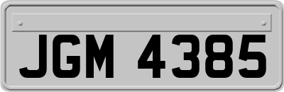 JGM4385