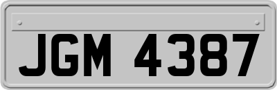 JGM4387