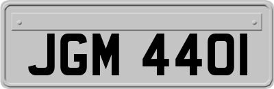 JGM4401