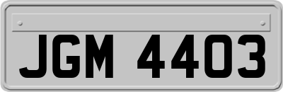 JGM4403
