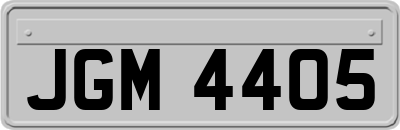 JGM4405