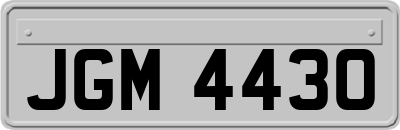 JGM4430
