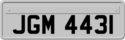 JGM4431