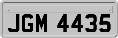 JGM4435