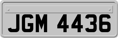 JGM4436