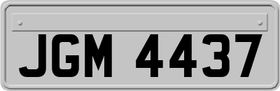 JGM4437