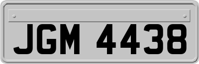 JGM4438