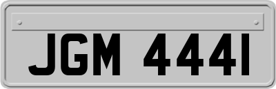 JGM4441