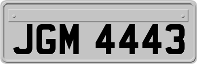 JGM4443