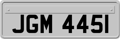 JGM4451