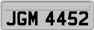 JGM4452