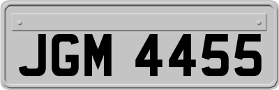 JGM4455