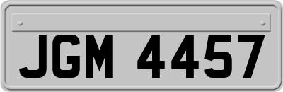 JGM4457