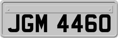 JGM4460