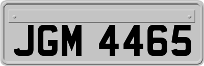 JGM4465