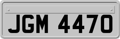 JGM4470