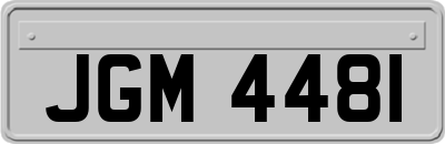 JGM4481