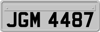JGM4487