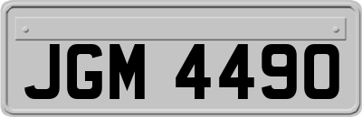 JGM4490