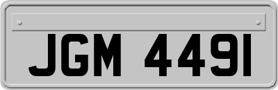 JGM4491