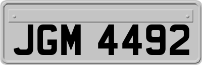 JGM4492