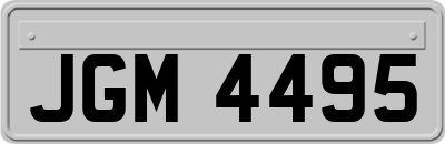 JGM4495