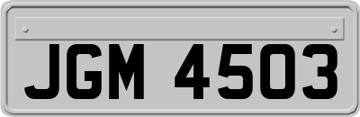 JGM4503