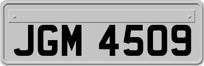 JGM4509