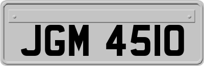 JGM4510