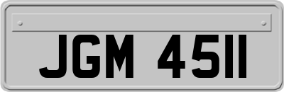 JGM4511
