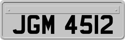 JGM4512