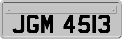 JGM4513