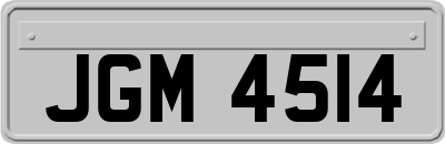 JGM4514