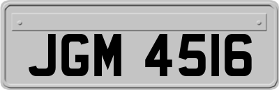 JGM4516