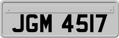 JGM4517