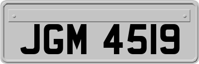 JGM4519