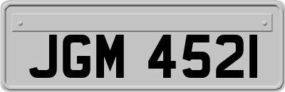 JGM4521
