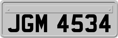 JGM4534