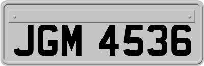 JGM4536