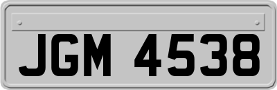 JGM4538