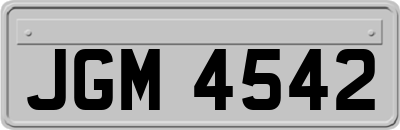 JGM4542