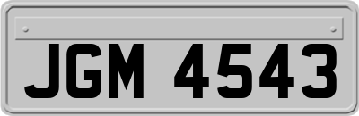 JGM4543