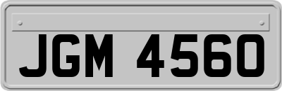 JGM4560