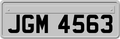 JGM4563