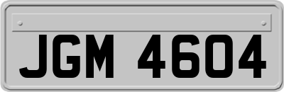 JGM4604