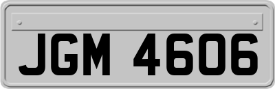 JGM4606