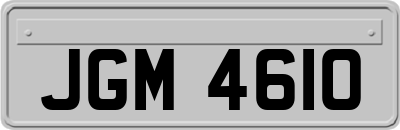 JGM4610
