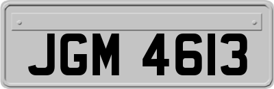 JGM4613