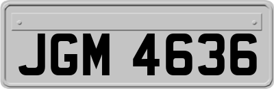 JGM4636